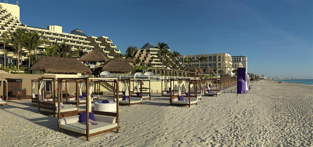 Royal Service At Paradisus By Melia Cancun - Adults Only Екстериор снимка