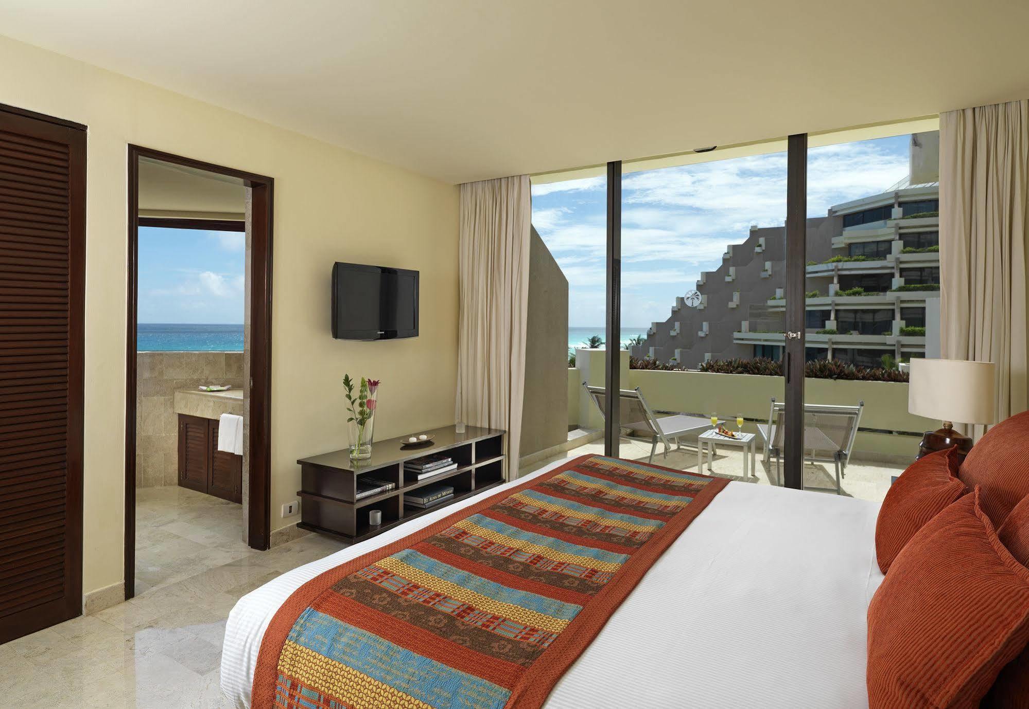 Royal Service At Paradisus By Melia Cancun - Adults Only Екстериор снимка